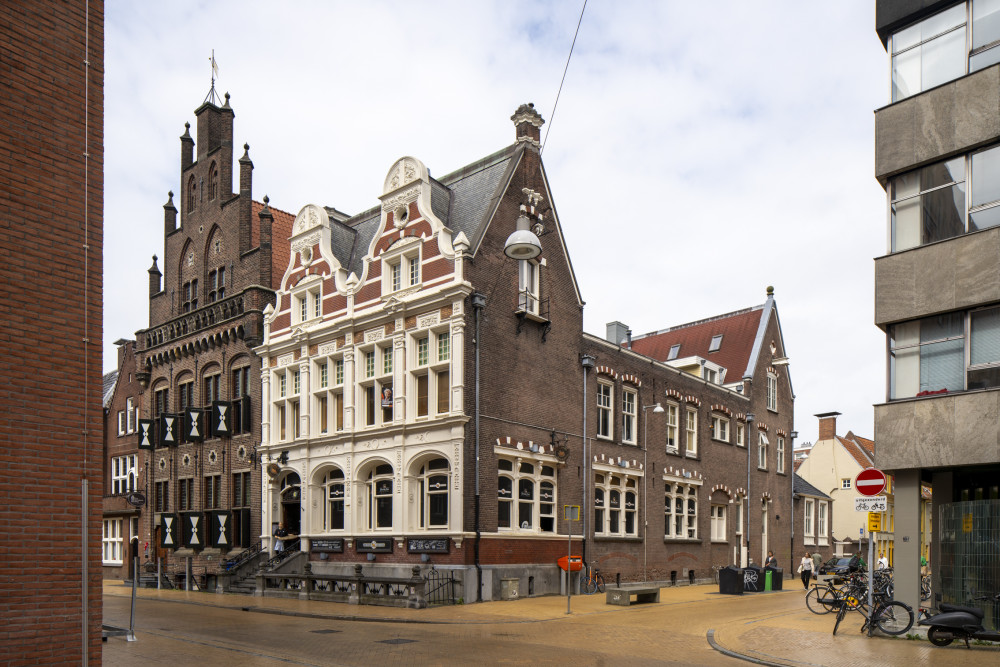 Agentschap Nederlandse Bank
